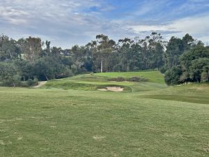 LACC (North) 6th Fairway